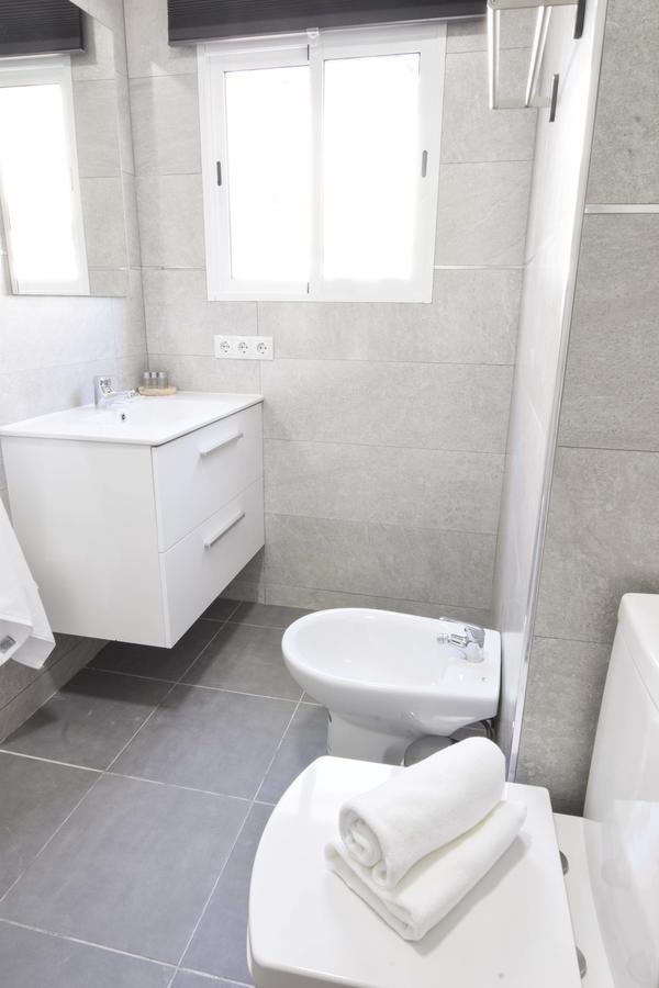 Letmalaga Sweet Family Apartment Ngoại thất bức ảnh