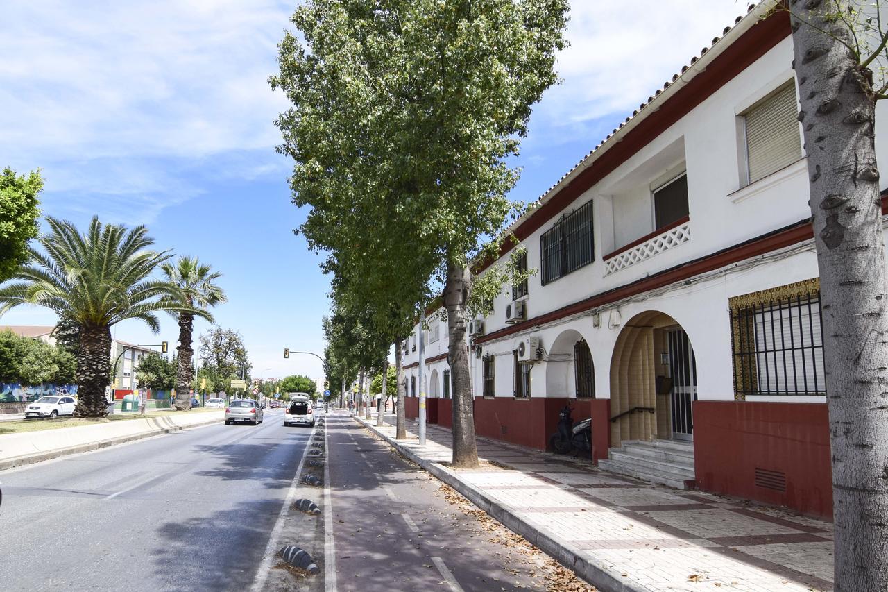 Letmalaga Sweet Family Apartment Ngoại thất bức ảnh