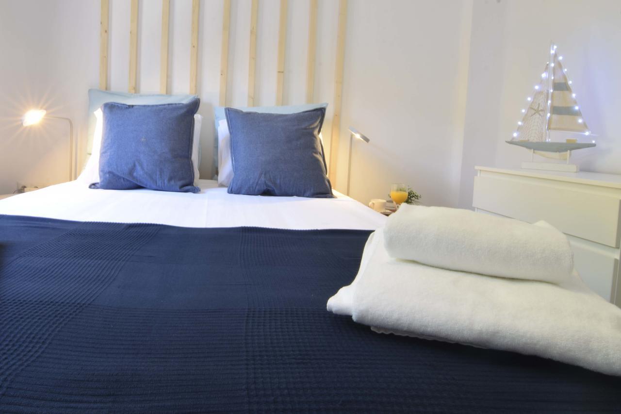 Letmalaga Sweet Family Apartment Ngoại thất bức ảnh