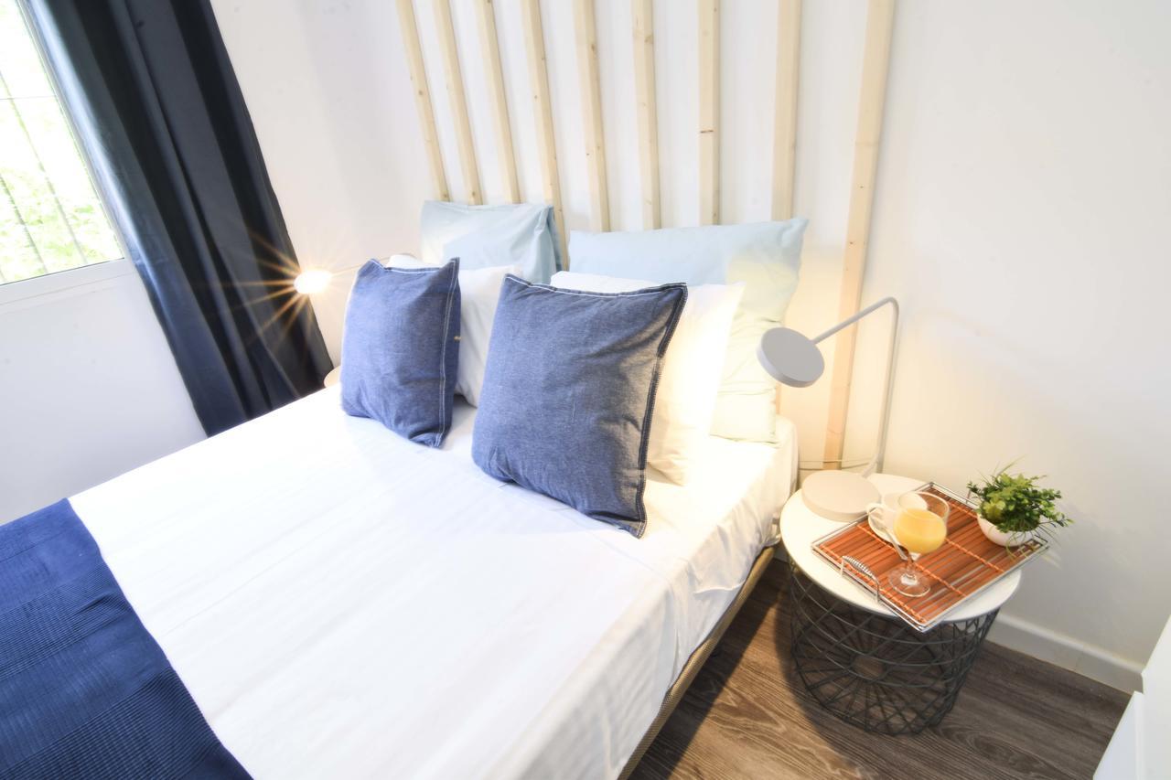 Letmalaga Sweet Family Apartment Ngoại thất bức ảnh