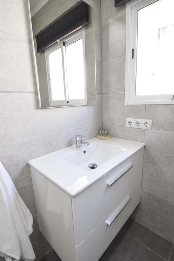 Letmalaga Sweet Family Apartment Ngoại thất bức ảnh