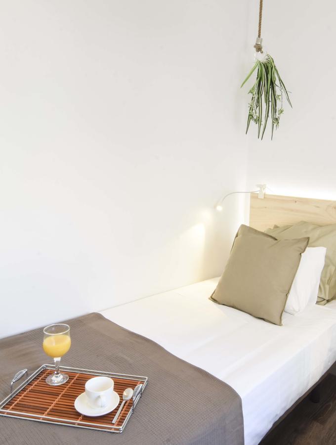 Letmalaga Sweet Family Apartment Ngoại thất bức ảnh