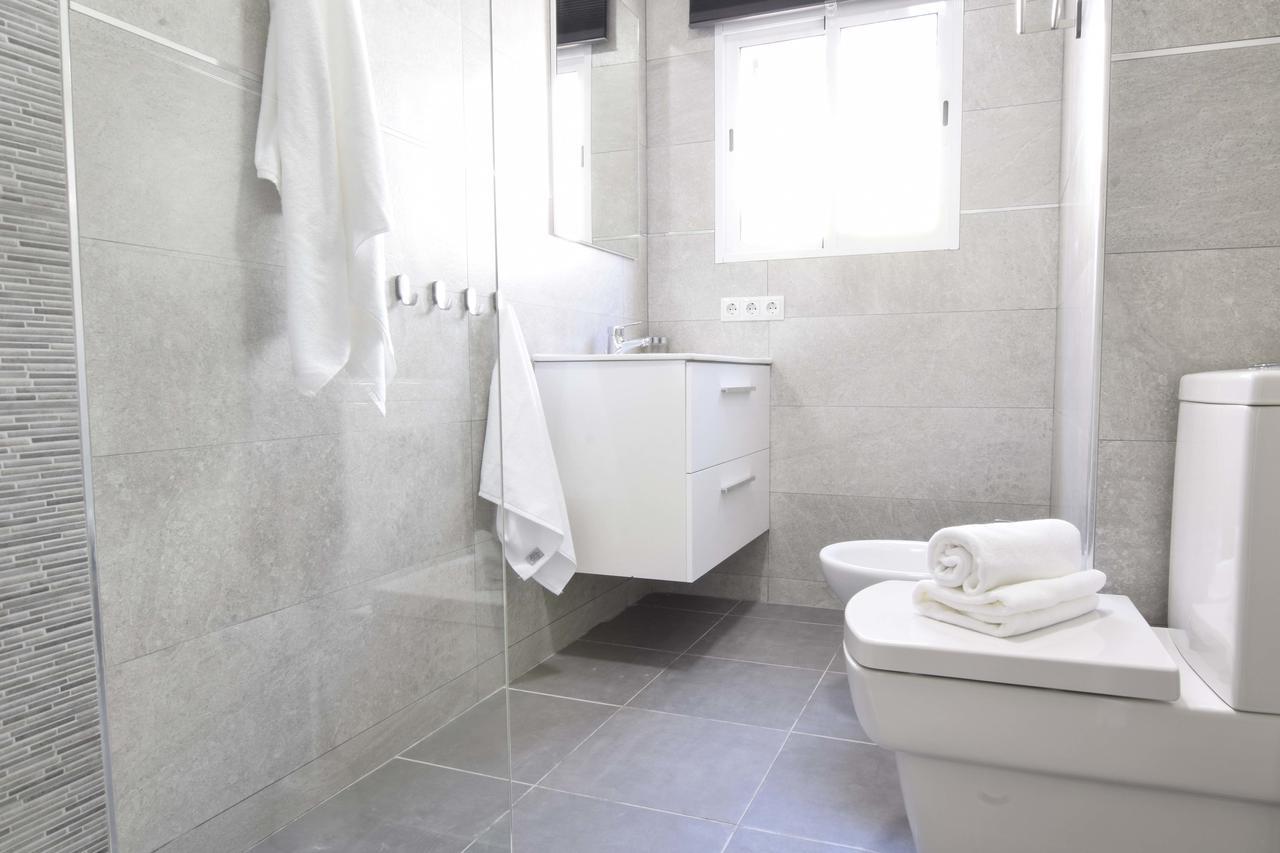Letmalaga Sweet Family Apartment Ngoại thất bức ảnh