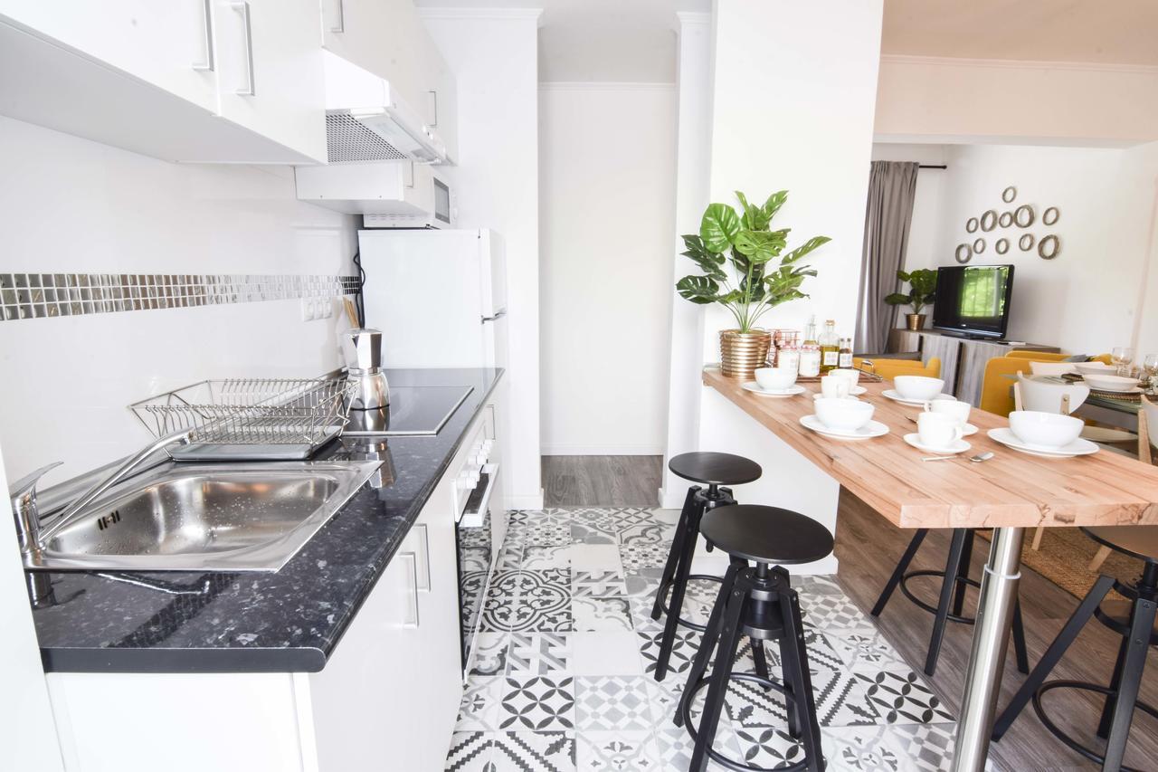 Letmalaga Sweet Family Apartment Ngoại thất bức ảnh