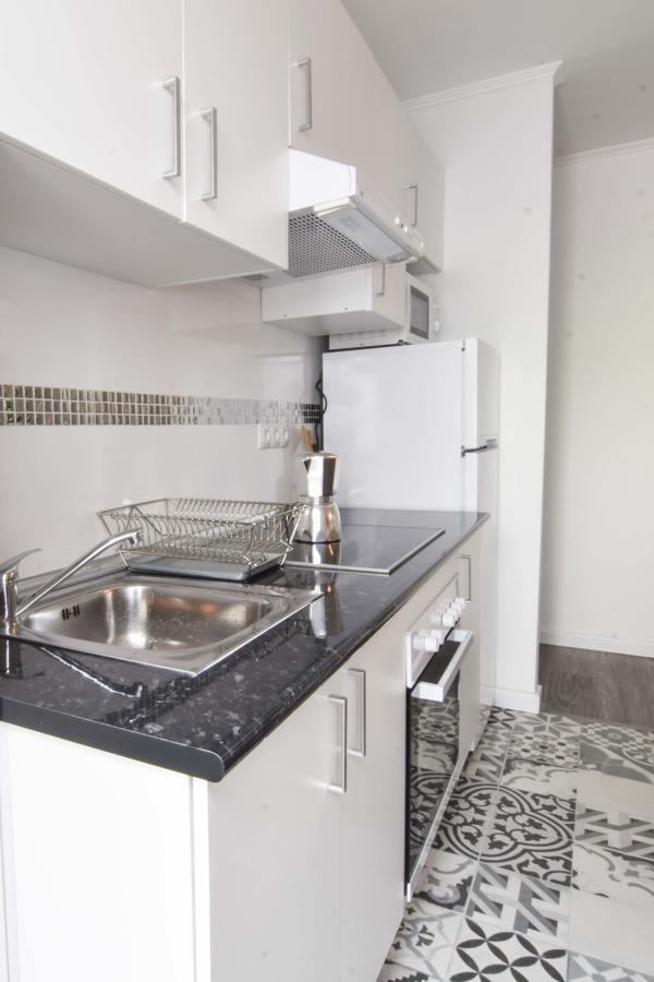 Letmalaga Sweet Family Apartment Ngoại thất bức ảnh