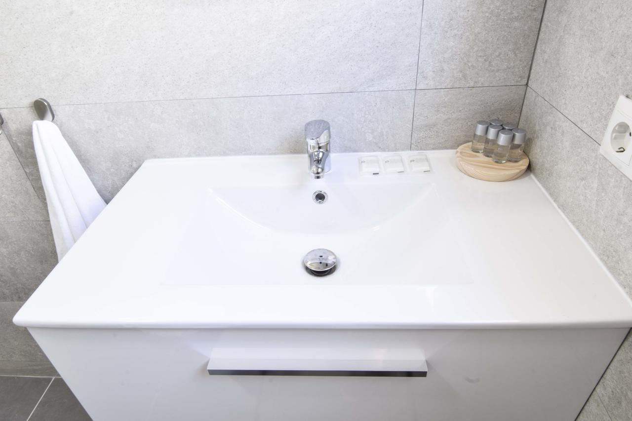 Letmalaga Sweet Family Apartment Ngoại thất bức ảnh