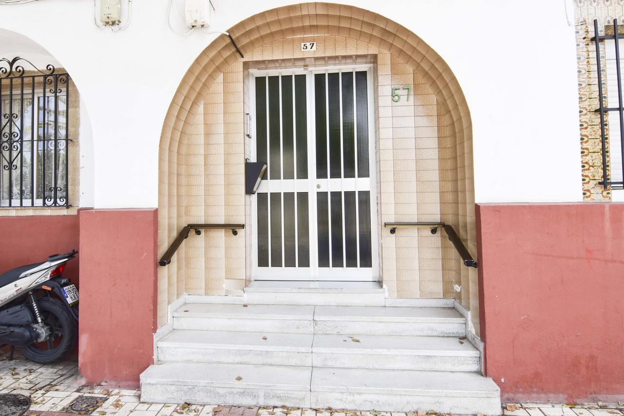 Letmalaga Sweet Family Apartment Ngoại thất bức ảnh