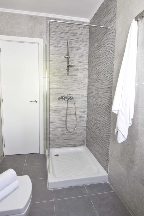 Letmalaga Sweet Family Apartment Ngoại thất bức ảnh